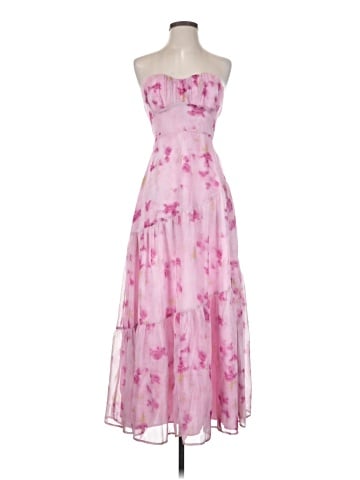 Hello Molly Cocktail Dress (view 1)