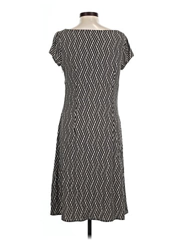 Ann Taylor Casual Dress (view 2)