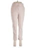 Ann Taylor Solid Tan Casual Pants Size 8 Petite - photo 1