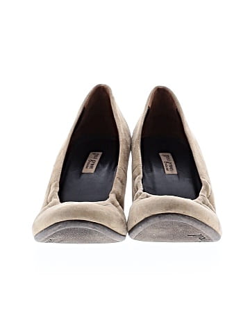 Paul Green Wedges (view 2)