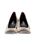 Paul Green Solid Gold Wedges Size UK 6 / US 8 - photo 2