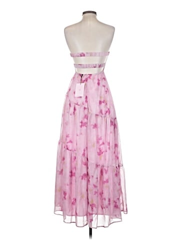 Hello Molly Cocktail Dress (view 2)
