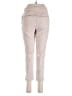 Ann Taylor Solid Tan Casual Pants Size 8 Petite - photo 2
