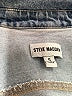 Steve Madden Blue Denim Jacket Size S - photo 6