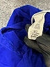 Misope Solid Blue Casual Dress Size M - photo 8
