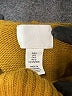 H&M Solid Brown Turtleneck Sweater Size L - photo 7