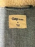 Gap 100% Cotton Blue Denim Jacket Size S - photo 6