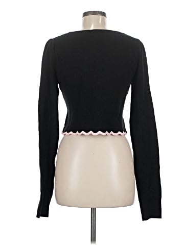 For Love & Lemons Pullover Sweater (view 2)