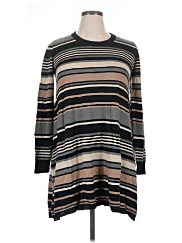 Ultra Flirt Pullover Sweater (view 1)