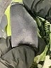 Liz Claiborne 100% Polyester Green Long Sleeve Blouse Size M - photo 8