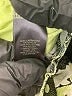 Liz Claiborne 100% Polyester Green Long Sleeve Blouse Size M - photo 9