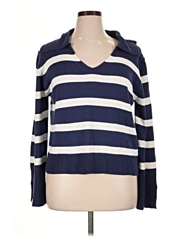 Unbranded Pullover Sweater (view 1)