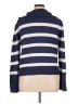 Unbranded Stripes Blue Pullover Sweater Size XL - photo 2