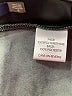 Tommy Hilfiger 100% Polyurethane Black Active Pants Size 10 - photo 7
