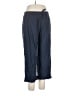 Splendid Solid Blue Casual Pants Size XL - photo 1