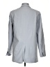 ASOS Gray Blazer Size 4 - photo 2