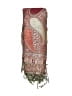 Unbranded Paisley Orange Scarf One size - photo 2