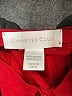 Charter Club 100% Rayon Red Cardigan Size L - photo 7