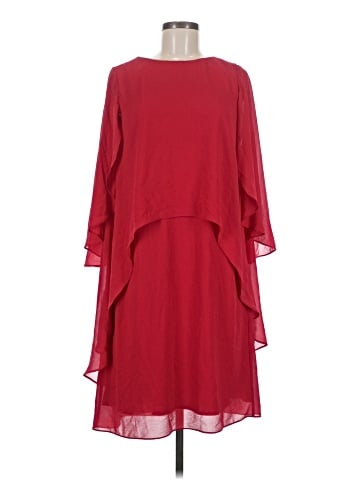 Marina Cocktail Dress (view 1)