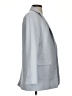 ASOS Gray Blazer Size 4 - photo 4