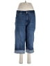 Lee Blue Jeans Size 24 waist - photo 1
