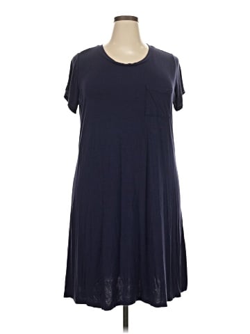 Mix by 41 Hawthorn Casual Dress (view 1)