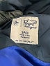 An Original Penguin by Munsingwear Solid Blue Jacket Size S - photo 6