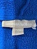Woman Within Blue Pullover Sweater Size 26 (2X) - photo 7