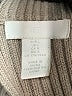 H&M Tan Sweater Vest Size L - photo 7