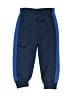 Nickelodeon Color Block Blue Track Pants Size 2T - photo 2