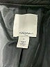 Halogen Black Vest Size S - photo 6