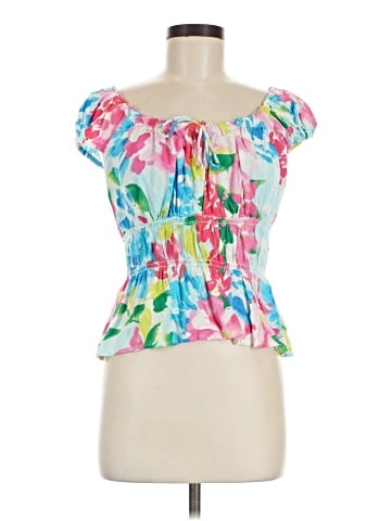 Old Navy Sleeveless Blouse (view 1)