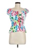 Old Navy Pink Sleeveless Blouse Size M - photo 1