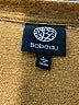 Bobeau Gold Short Sleeve Top Size L - photo 7