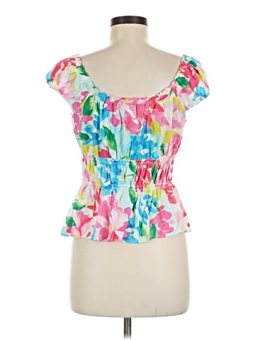Old Navy Sleeveless Blouse (view 2)