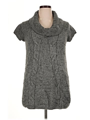 Express Sweater Vest (view 1)