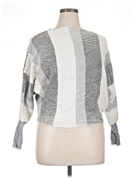 Chelsea & Theodore Pullover Sweater (view 1)