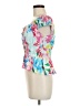 Old Navy Pink Sleeveless Blouse Size M - photo 5