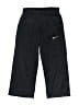 Nike Black Track Pants Size S (kids) - photo 1