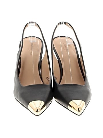 Banana Republic Factory Store Heels (view 2)