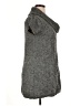 Express Gray Sweater Vest Size XL - photo 4