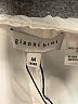 Gianni Bini Solid Silver Casual Pants Size M - photo 4