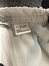 Gianni Bini Solid Silver Casual Pants Size M - photo 5