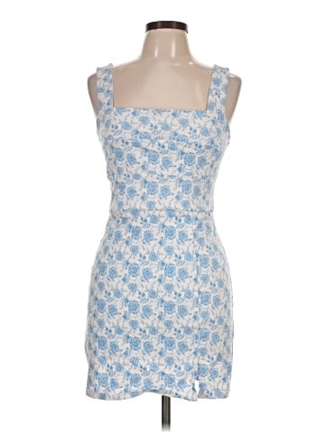 Francesca's Cocktail Dress (view 1)