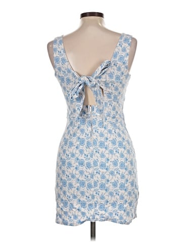 Francesca's Cocktail Dress (view 2)
