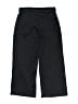 Nike Black Track Pants Size S (kids) - photo 2