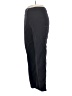 ExOfficio Solid Black Active Pants Size 12 - photo 5