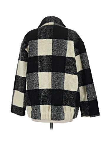 American Eagle Outfitters Coat (view 2)