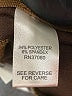 Cato Brown Casual Pants Size M - photo 8
