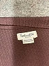 Splendid Brown Long Sleeve Blouse Size M - photo 7